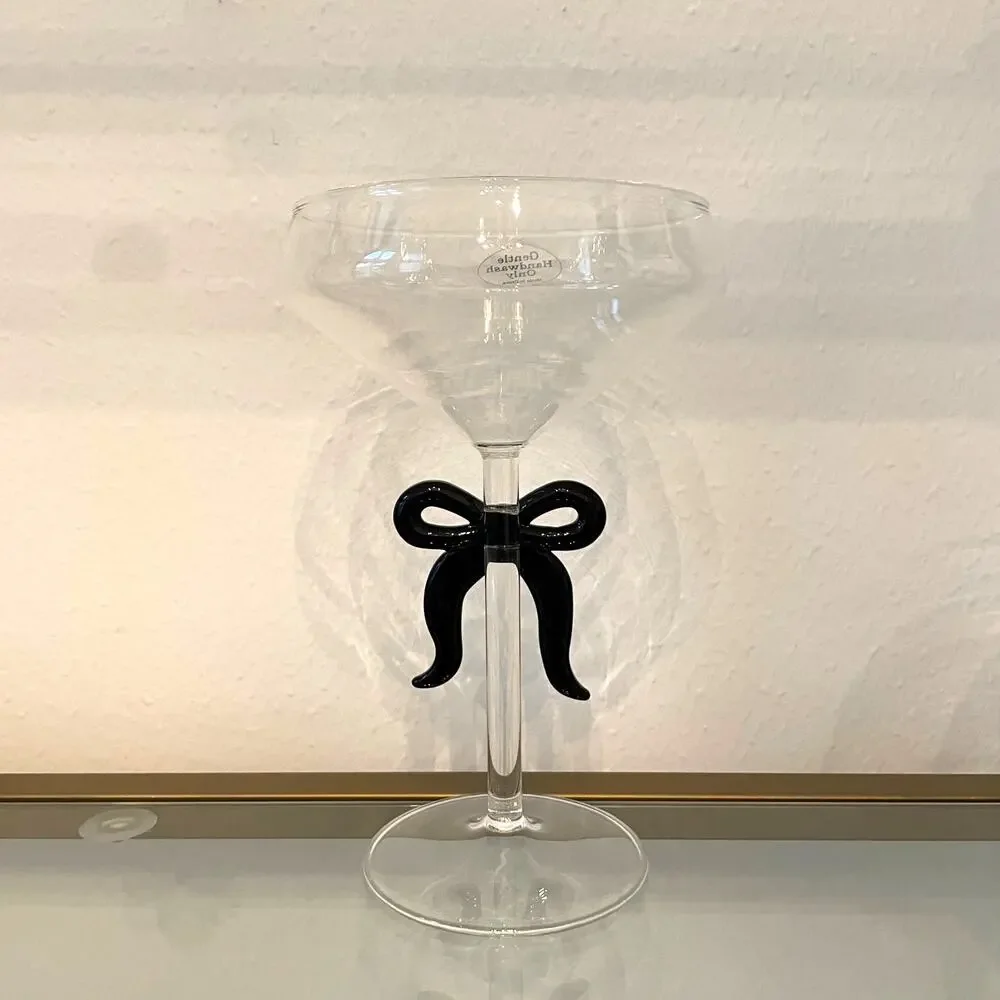 Unbranded black bow